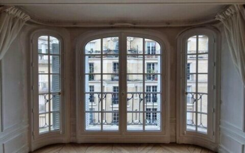 immeuble parisien (1)